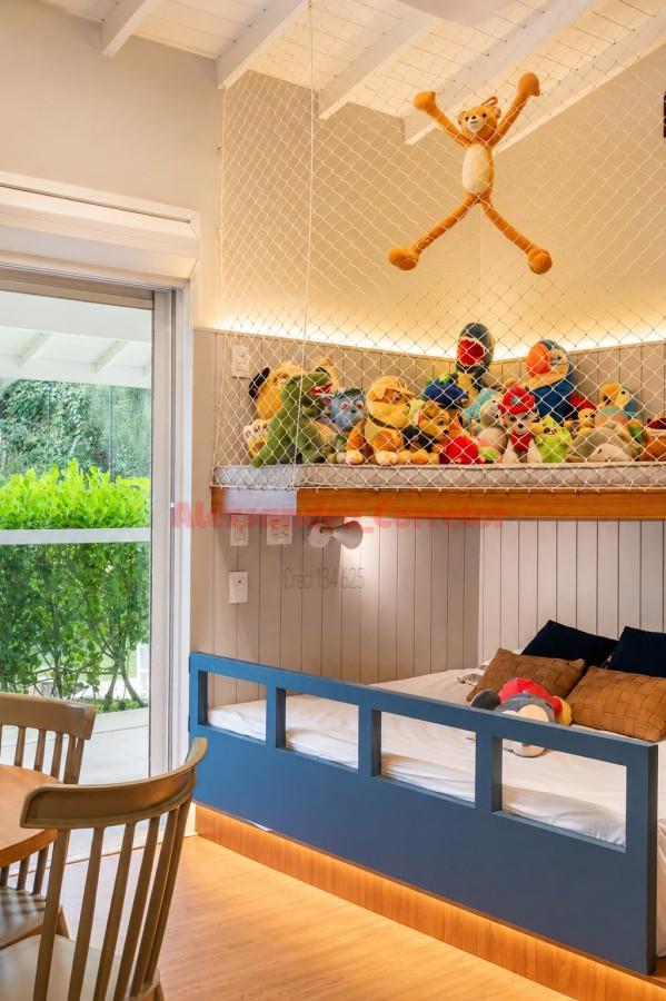 Casa de Condomínio, 4 quartos - Foto 8