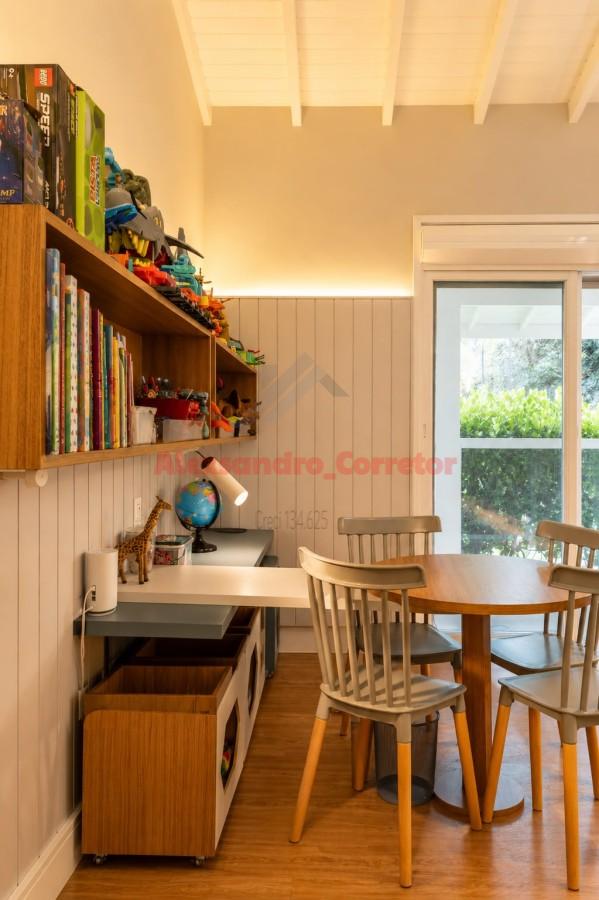 Casa de Condomínio, 4 quartos - Foto 9
