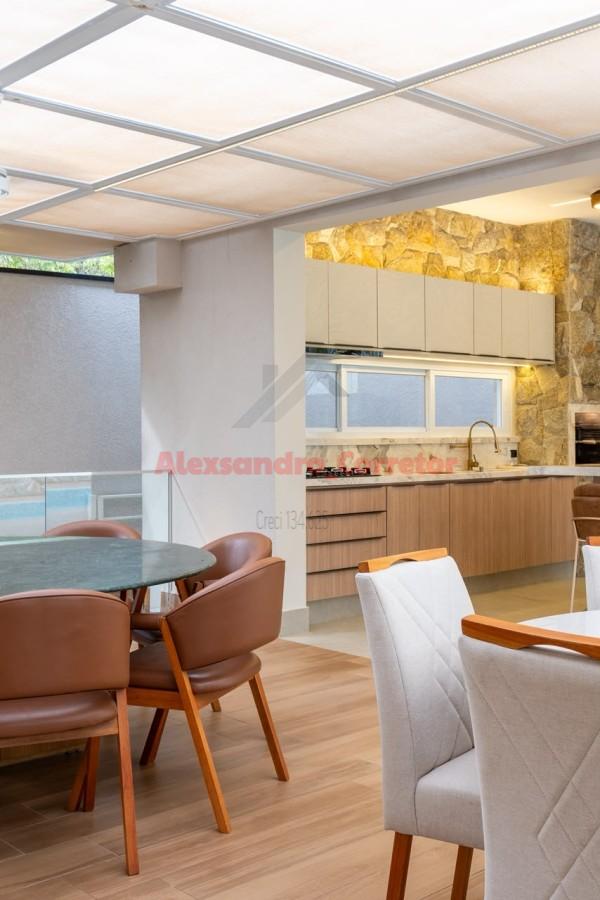 Casa de Condomínio, 4 quartos - Foto 10