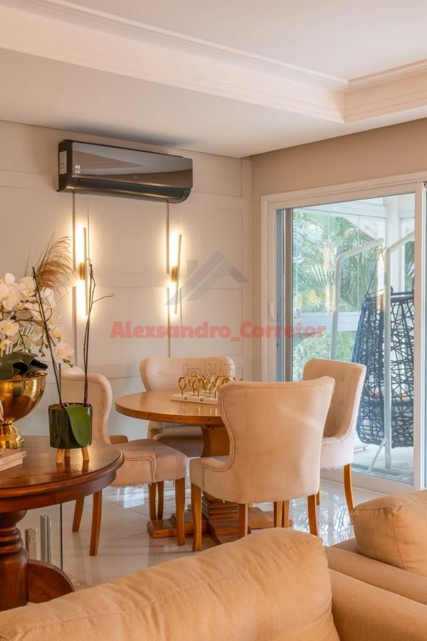 Casa de Condomínio, 4 quartos - Foto 22