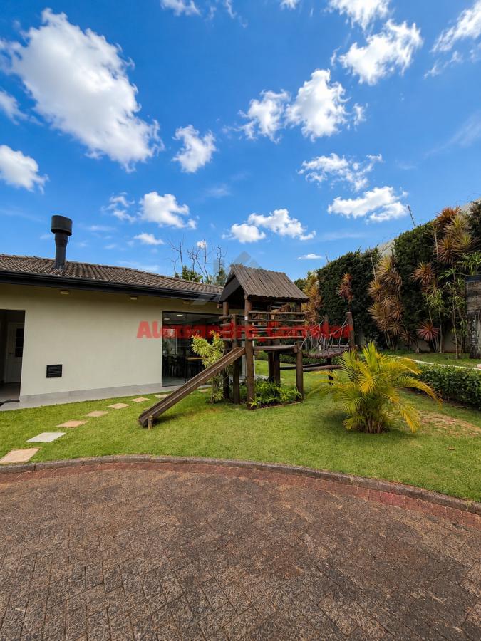 Casa de Condomínio, 4 quartos - Foto 38