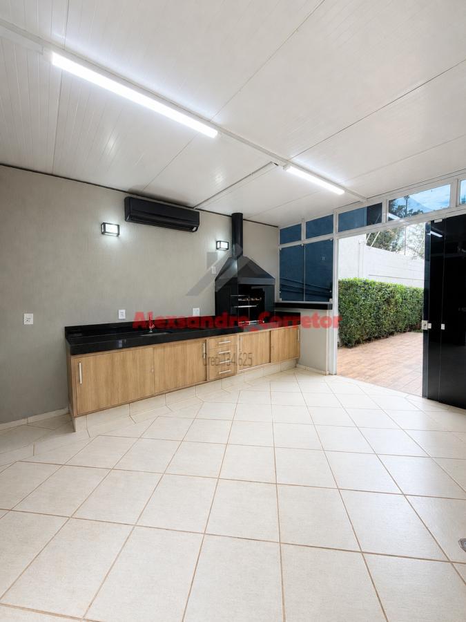 Casa de Condomínio, 4 quartos - Foto 30