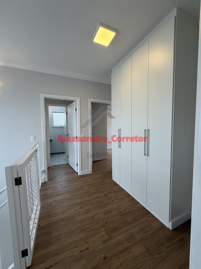 Casa de Condomínio, 4 quartos - Foto 17