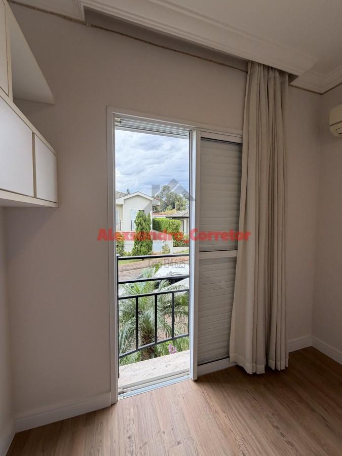 Casa de Condomínio, 4 quartos - Foto 24