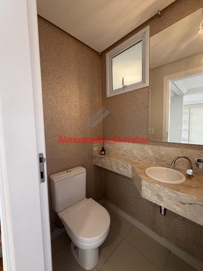 Casa de Condomínio, 4 quartos - Foto 22