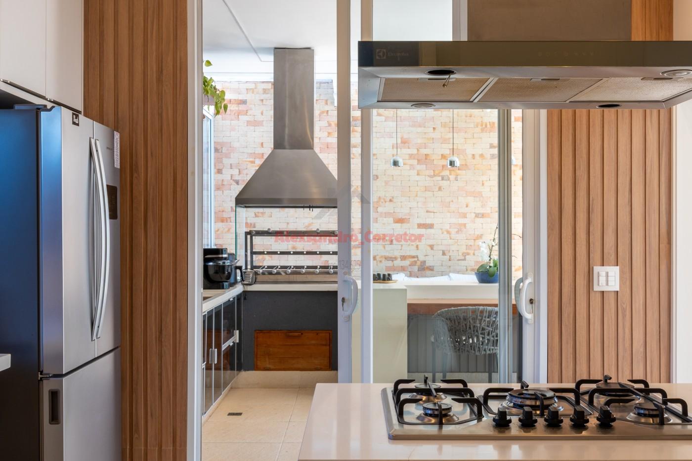 Casa de Condomínio, 3 quartos - Foto 6
