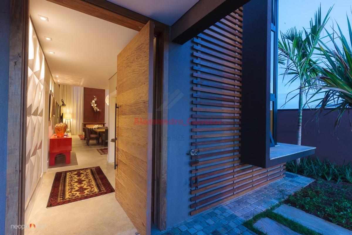 Sobrado, 3 quartos, 273 m² - Foto 3