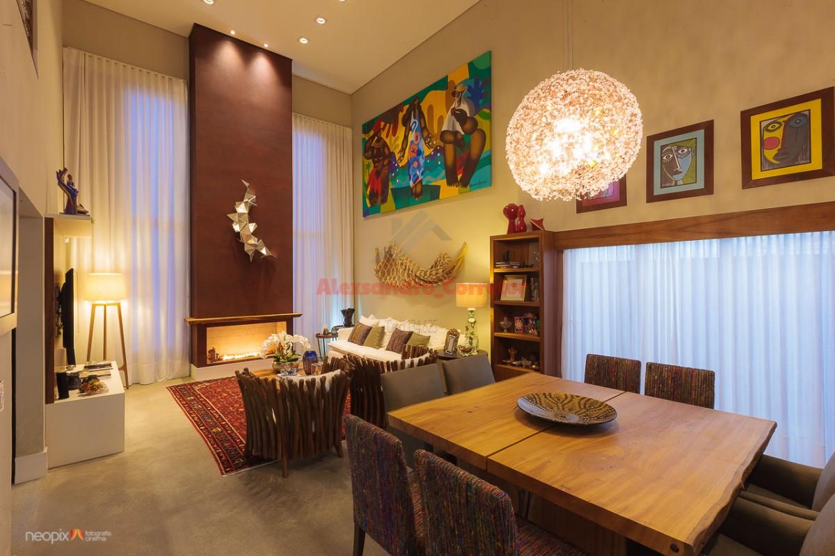 Sobrado, 3 quartos, 273 m² - Foto 5