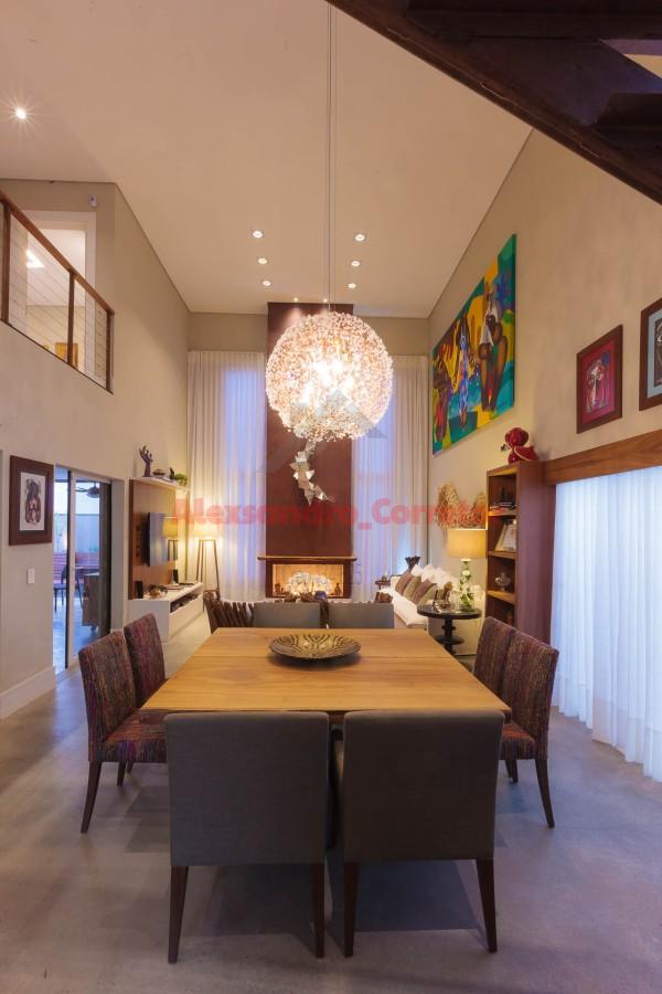 Sobrado, 3 quartos, 273 m² - Foto 6