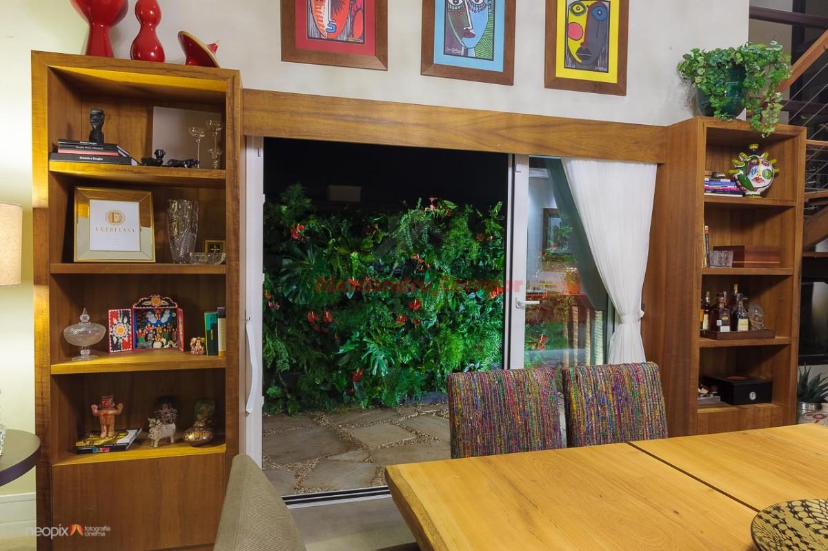 Sobrado, 3 quartos, 273 m² - Foto 11
