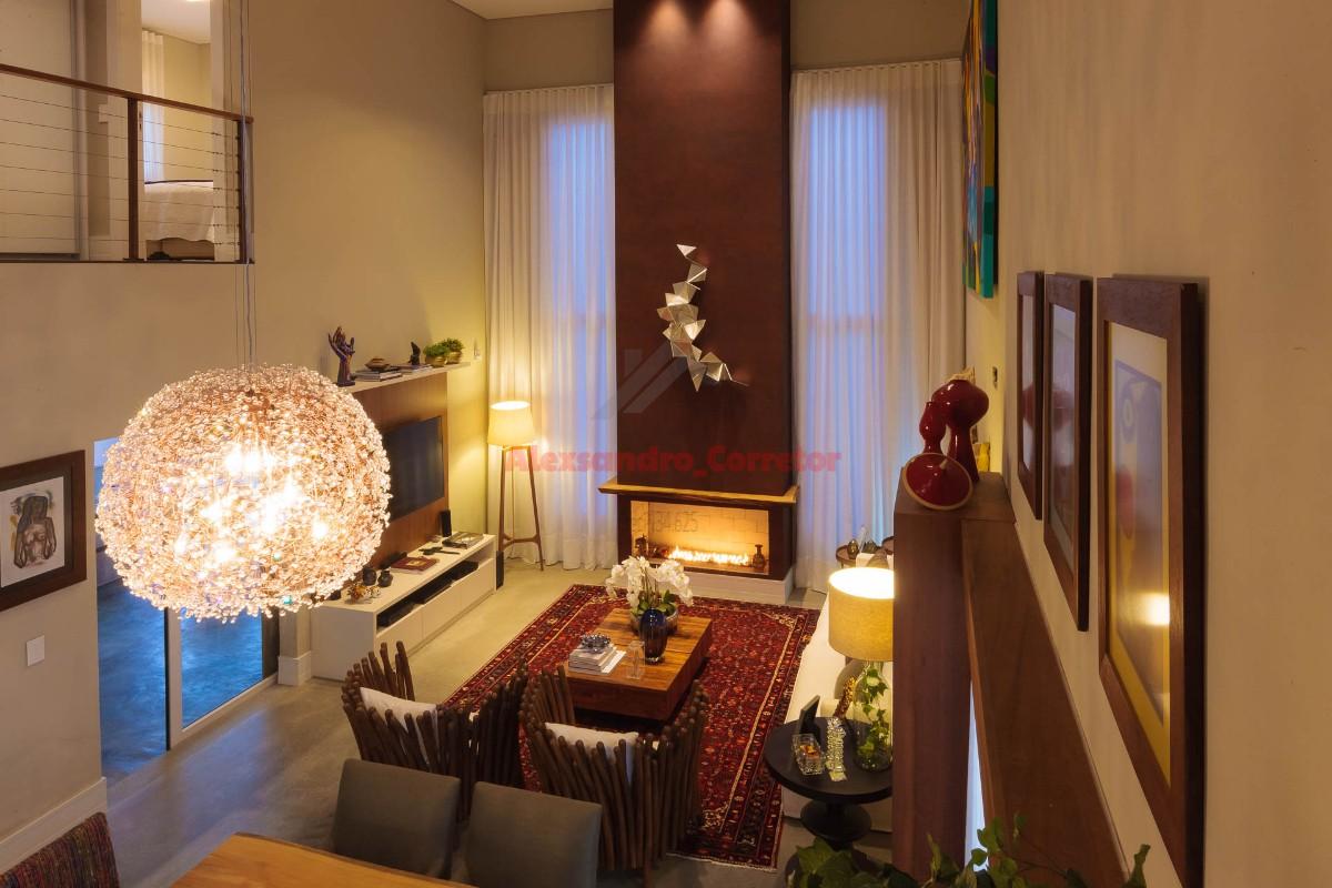 Sobrado, 3 quartos, 273 m² - Foto 10