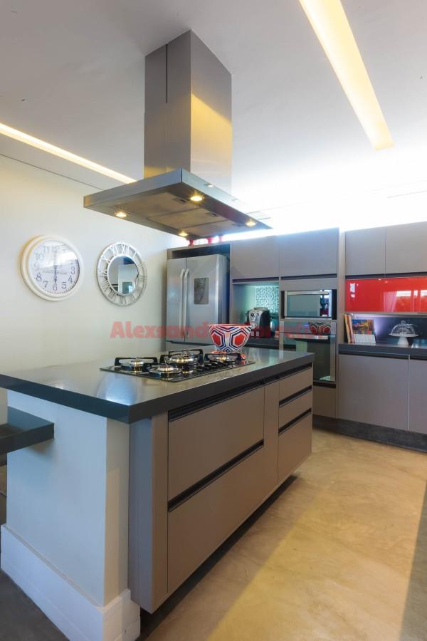 Sobrado, 3 quartos, 273 m² - Foto 12
