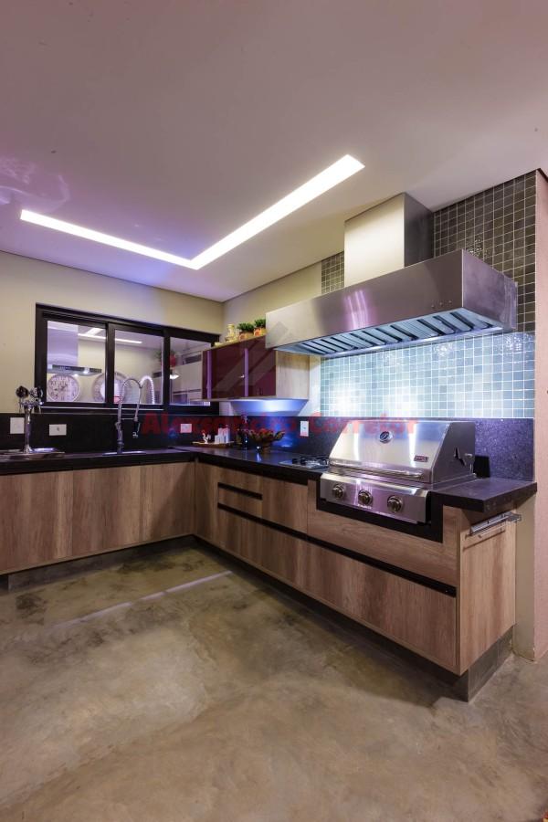 Sobrado, 3 quartos, 273 m² - Foto 13