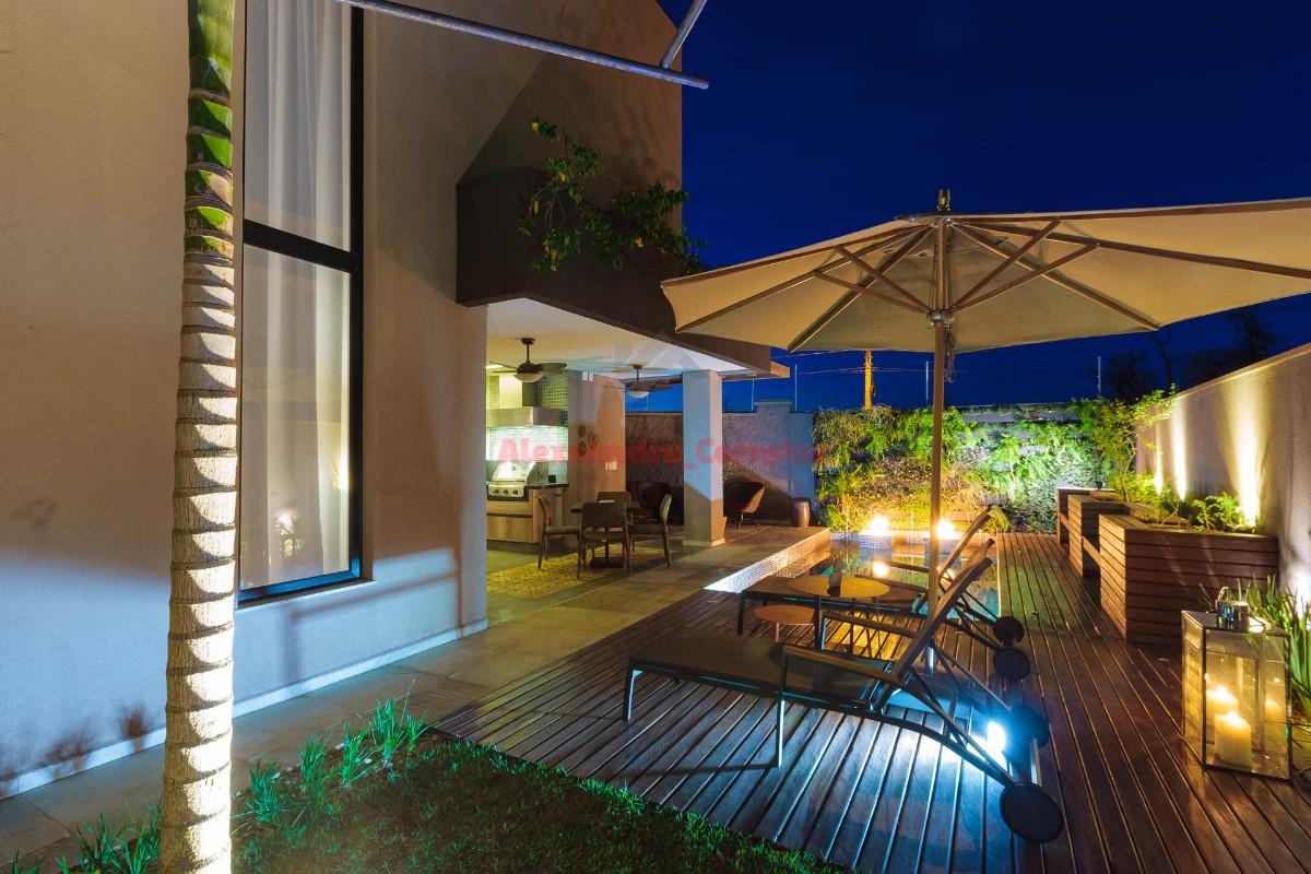 Sobrado, 3 quartos, 273 m² - Foto 15