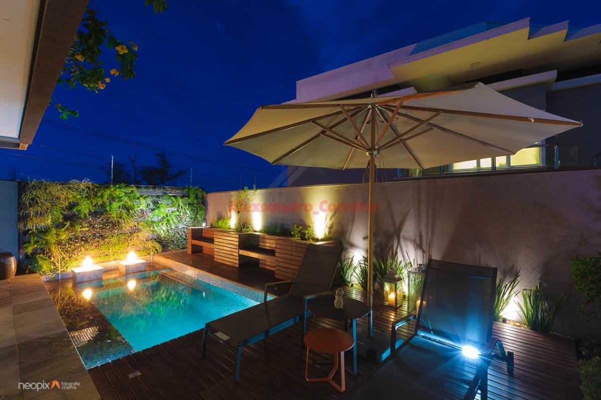 Sobrado, 3 quartos, 273 m² - Foto 16