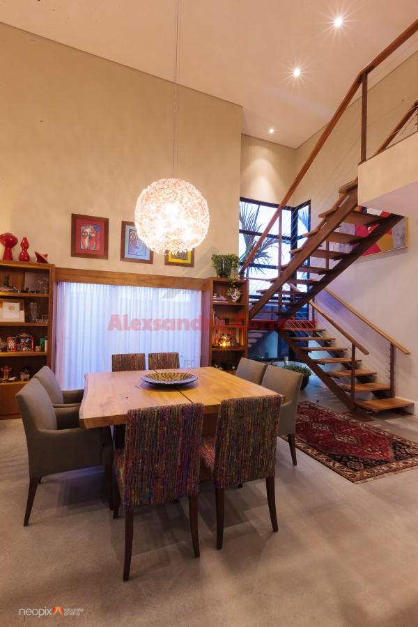 Sobrado, 3 quartos, 273 m² - Foto 17
