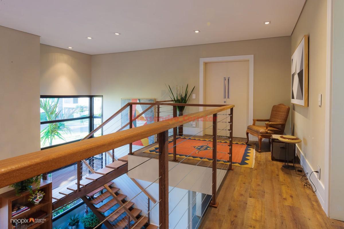 Sobrado, 3 quartos, 273 m² - Foto 19