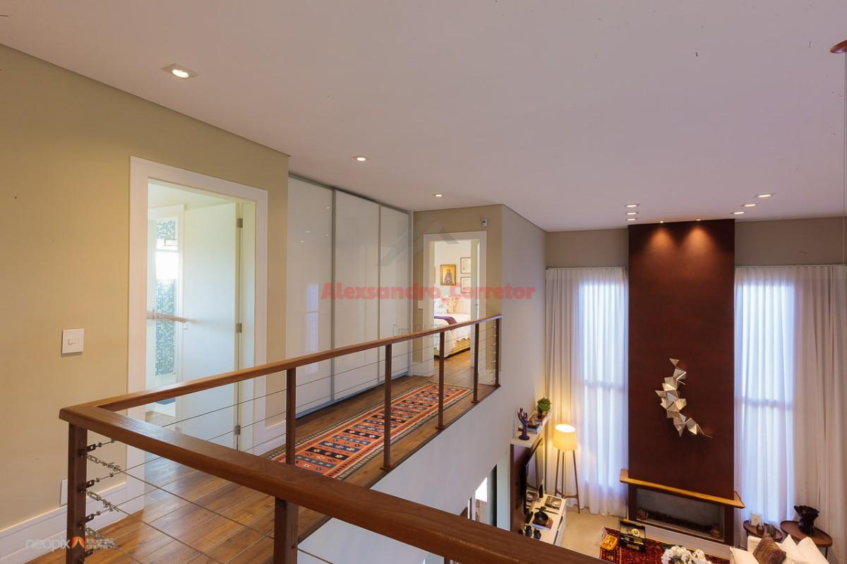 Sobrado, 3 quartos, 273 m² - Foto 18