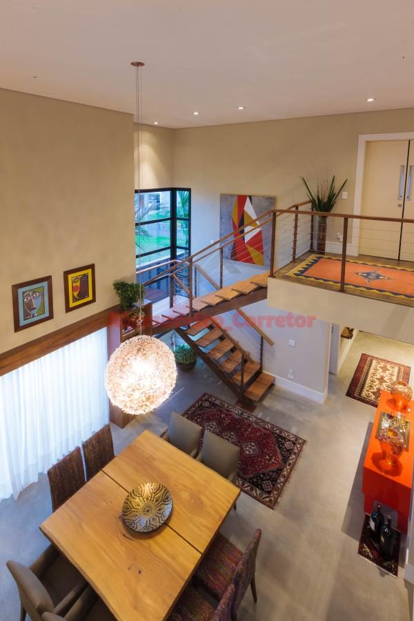 Sobrado, 3 quartos, 273 m² - Foto 20