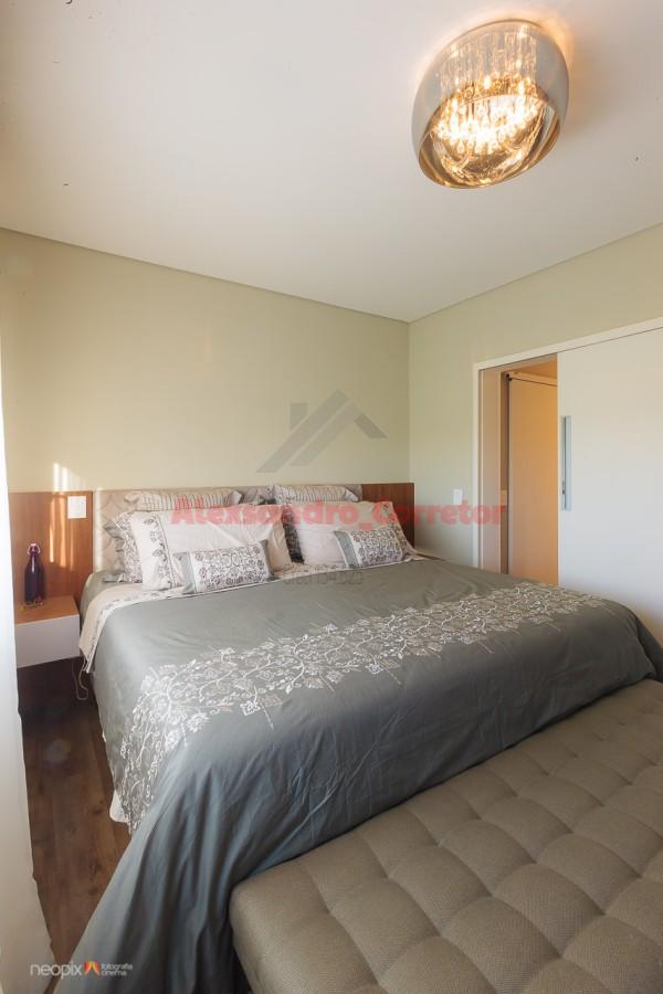 Sobrado, 3 quartos, 273 m² - Foto 21