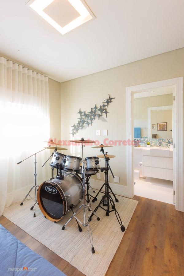 Sobrado, 3 quartos, 273 m² - Foto 24