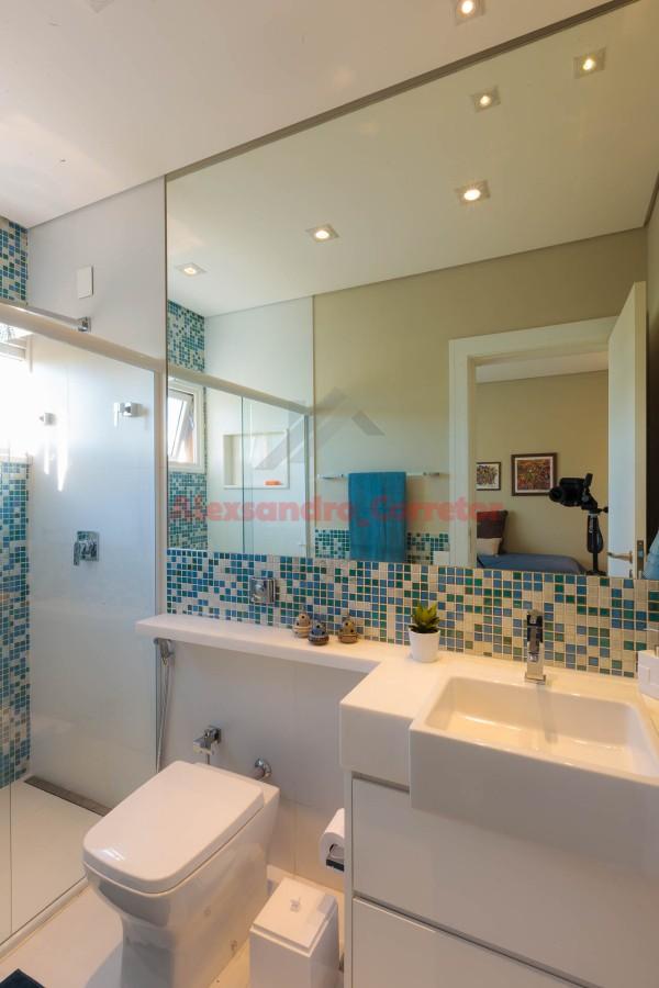 Sobrado, 3 quartos, 273 m² - Foto 25