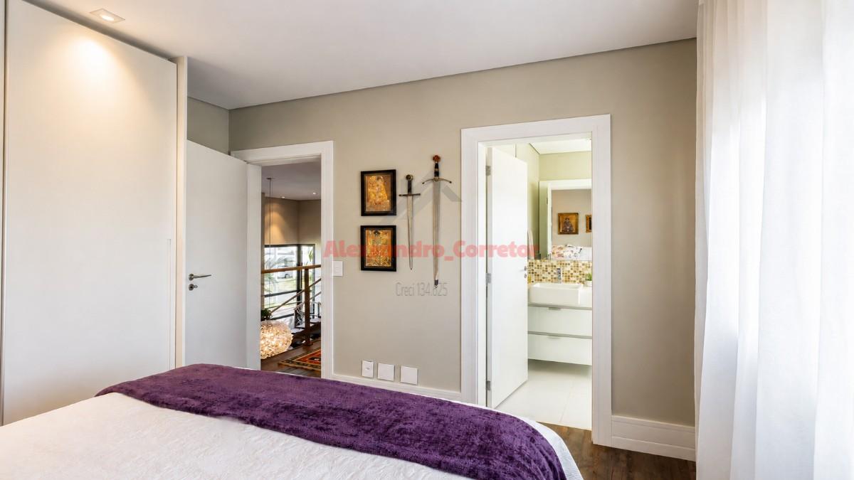 Sobrado, 3 quartos, 273 m² - Foto 26