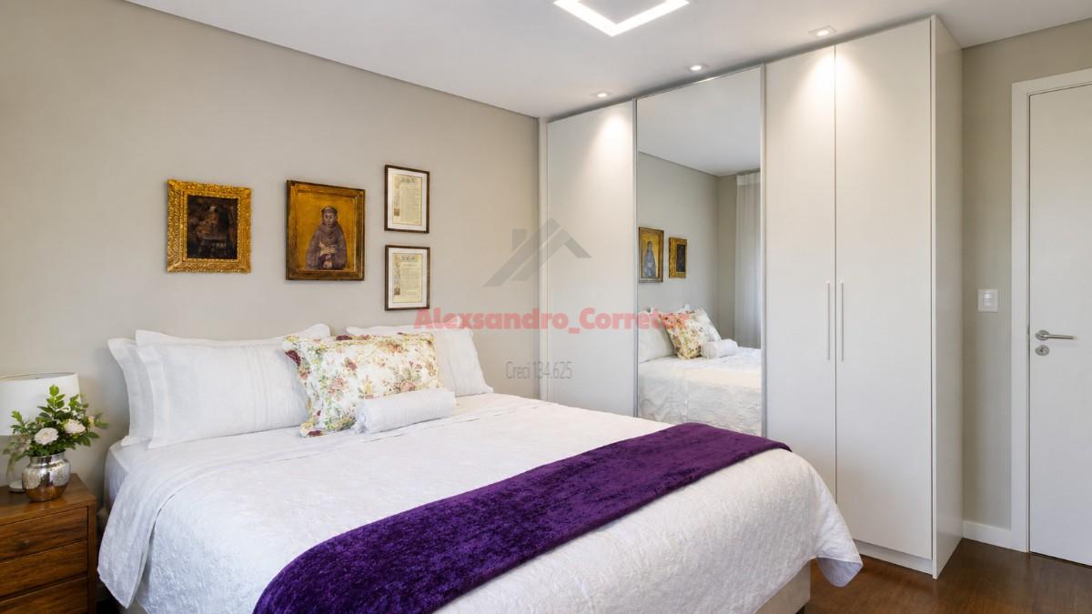 Sobrado, 3 quartos, 273 m² - Foto 28