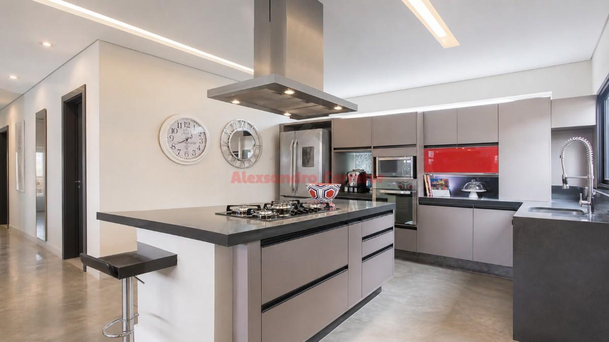 Sobrado, 3 quartos, 273 m² - Foto 27