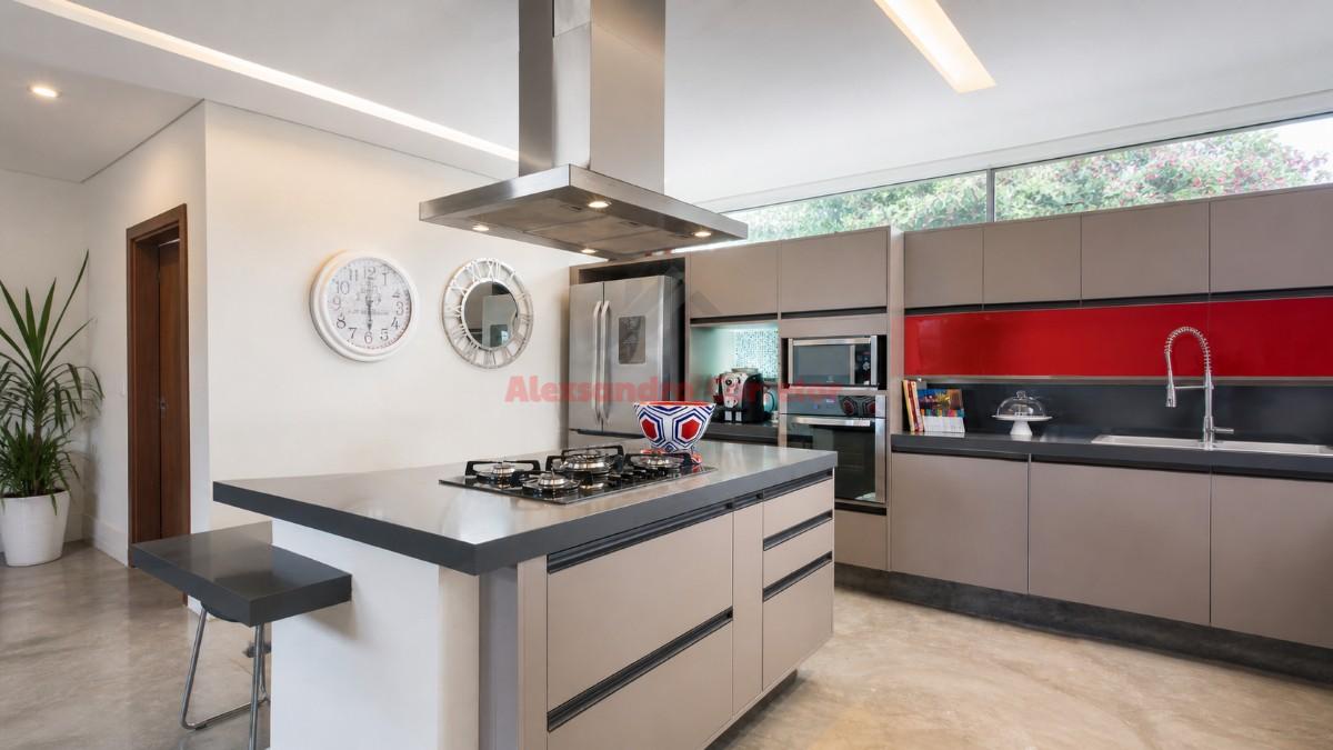 Sobrado, 3 quartos, 273 m² - Foto 30