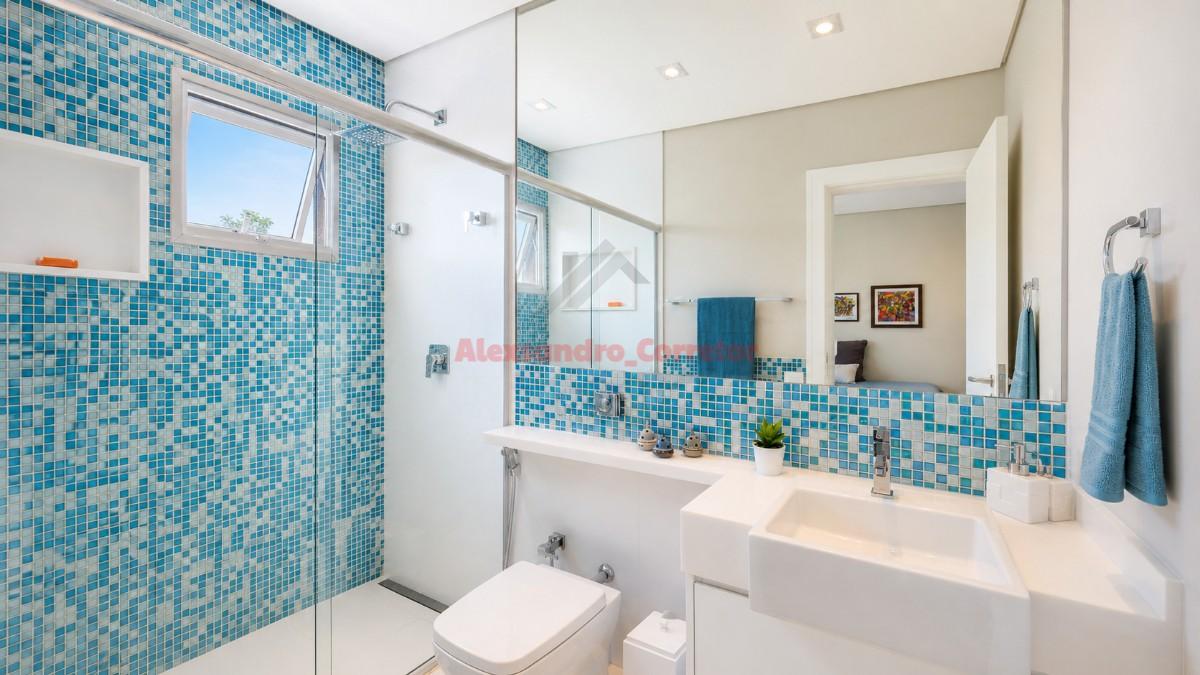 Sobrado, 3 quartos, 273 m² - Foto 33