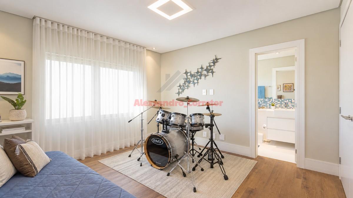 Sobrado, 3 quartos, 273 m² - Foto 34