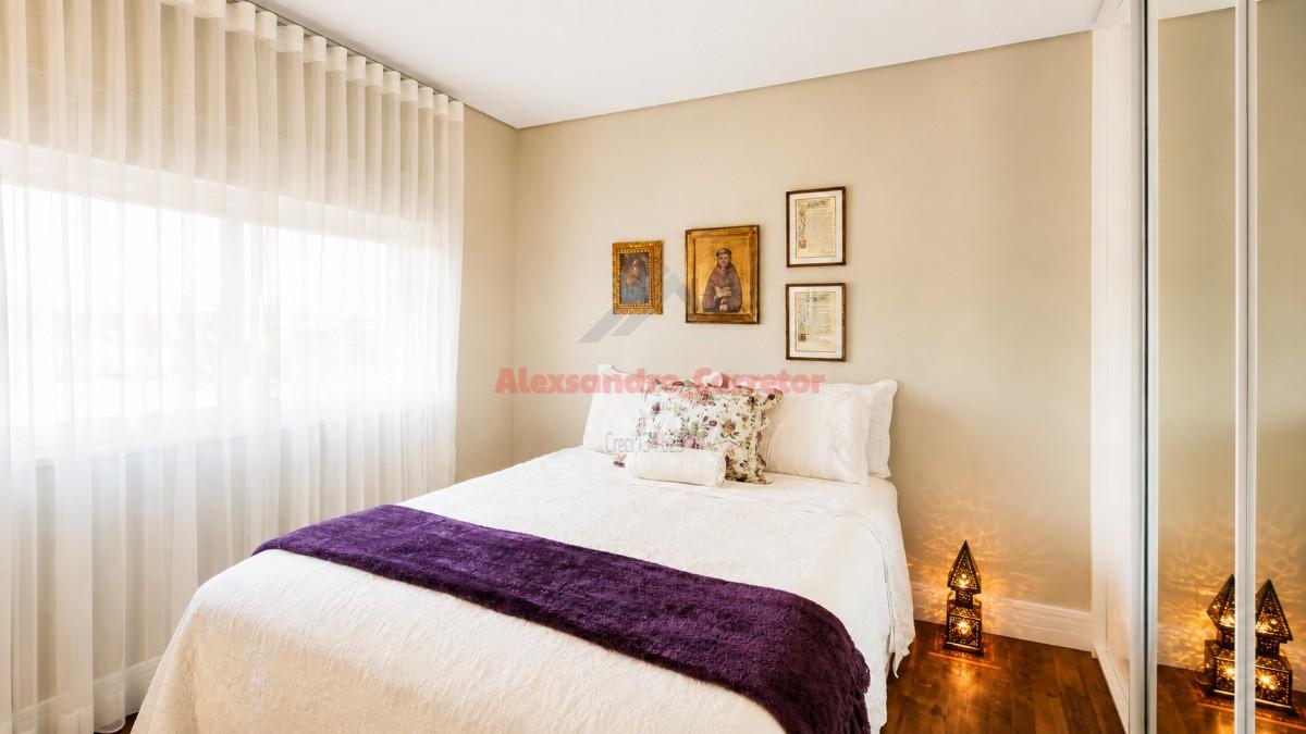 Sobrado, 3 quartos, 273 m² - Foto 42