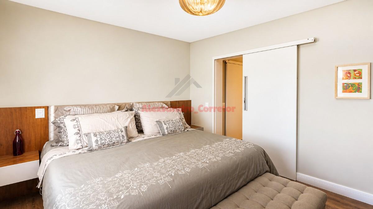 Sobrado, 3 quartos, 273 m² - Foto 43