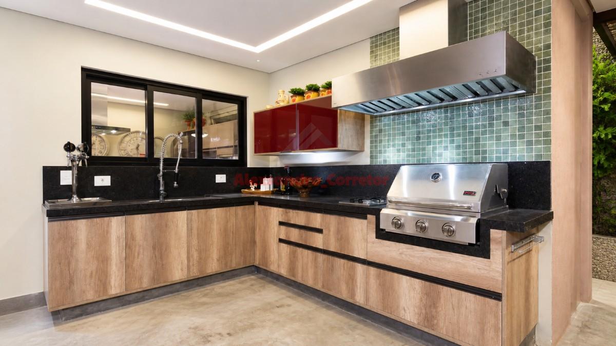 Sobrado, 3 quartos, 273 m² - Foto 45