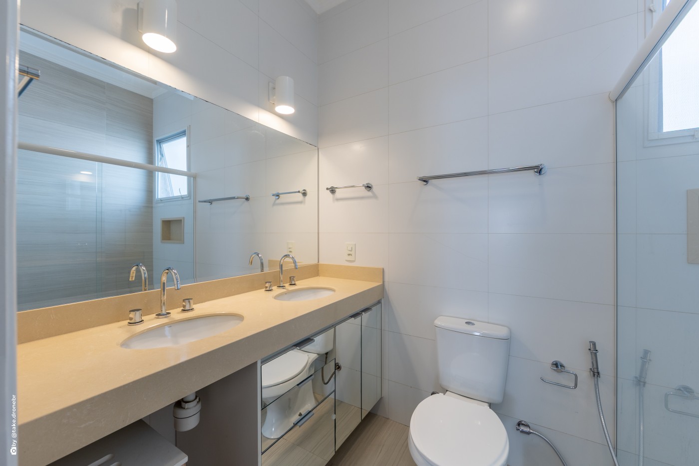 Casa de Condomínio, 4 quartos - Foto 8