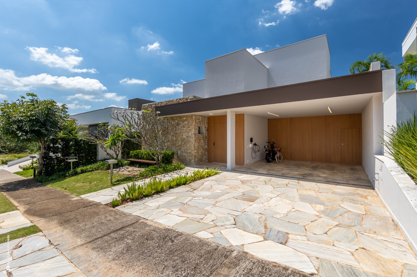 Casa de Condomínio, 4 quartos - Foto 17
