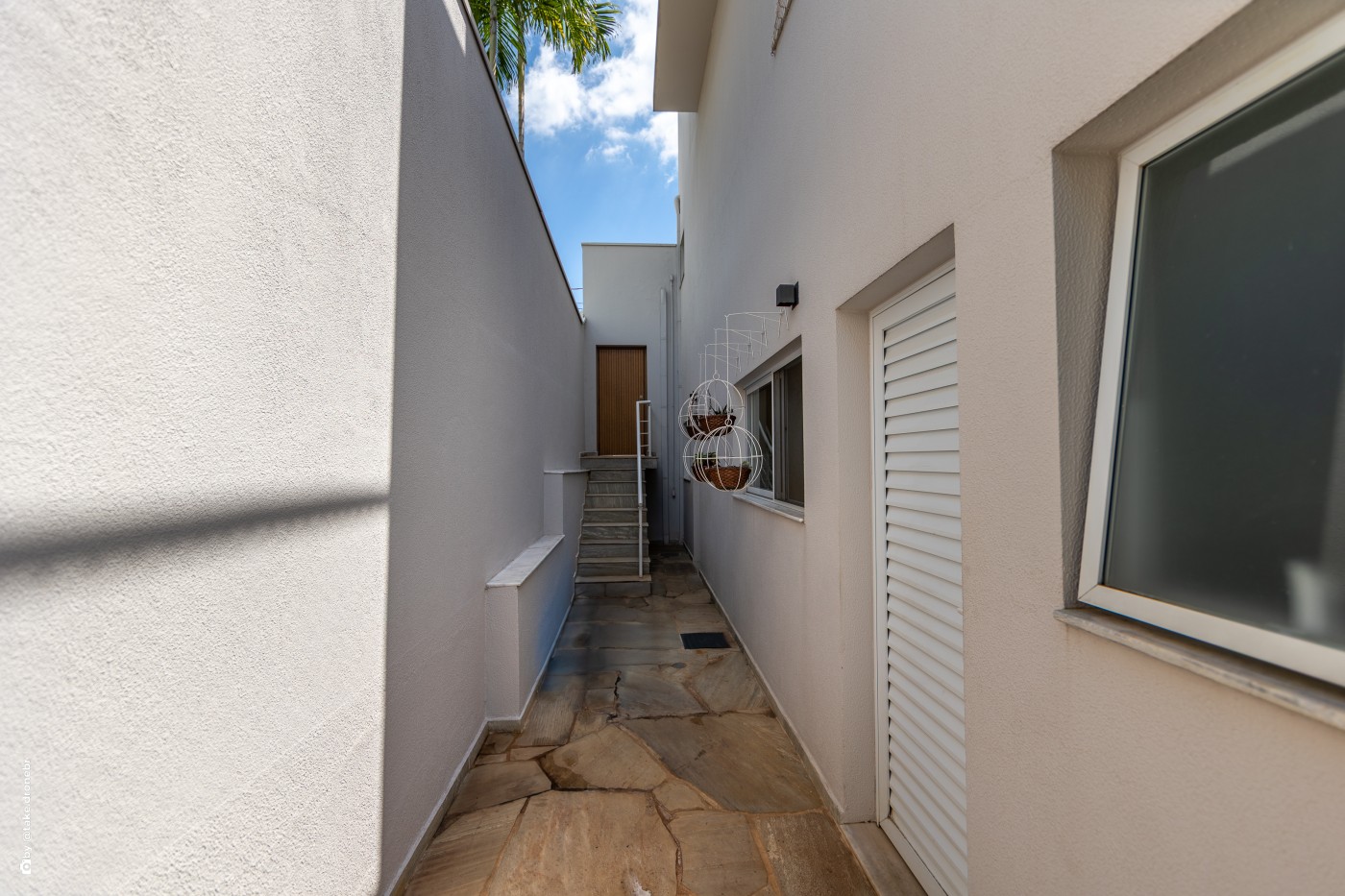 Casa de Condomínio, 4 quartos - Foto 26