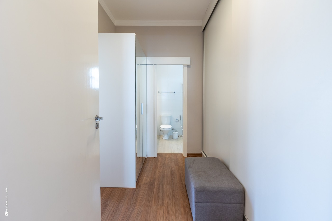 Casa de Condomínio, 4 quartos - Foto 36