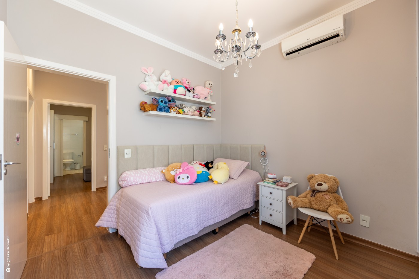 Casa de Condomínio, 4 quartos - Foto 40