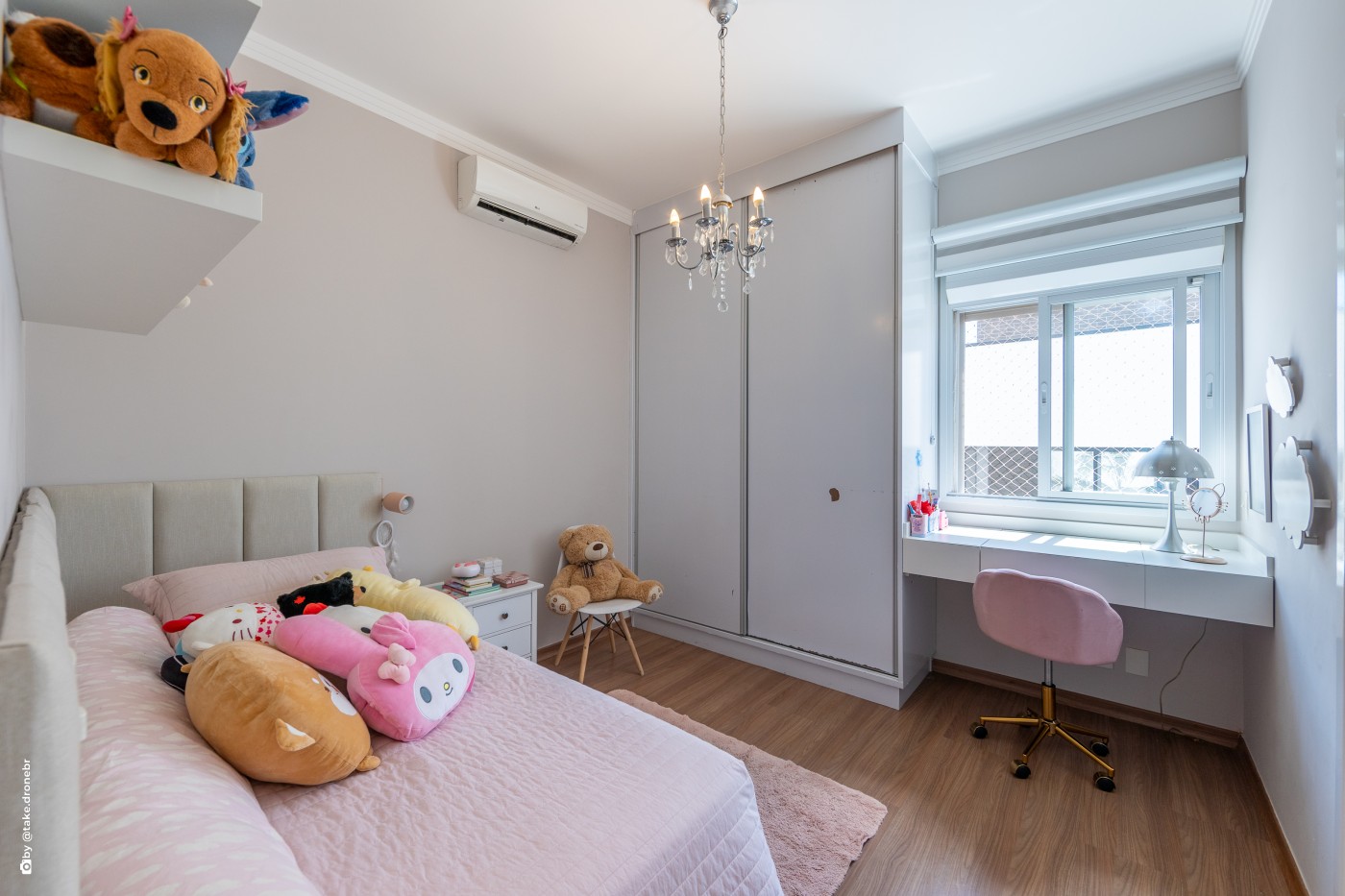 Casa de Condomínio, 4 quartos - Foto 41