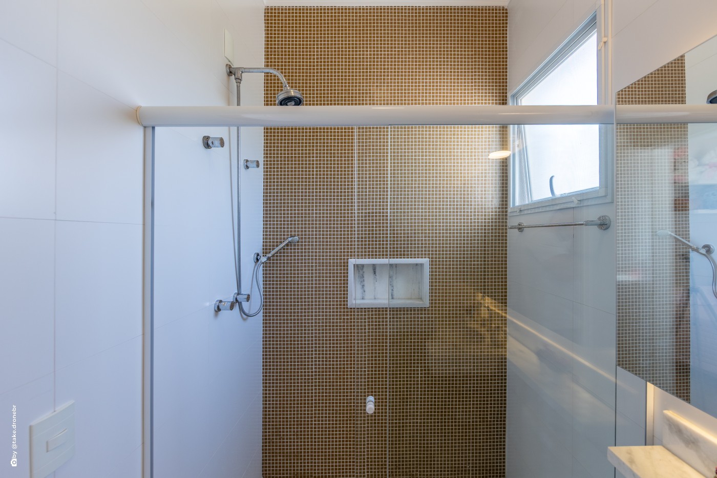 Casa de Condomínio, 4 quartos - Foto 42