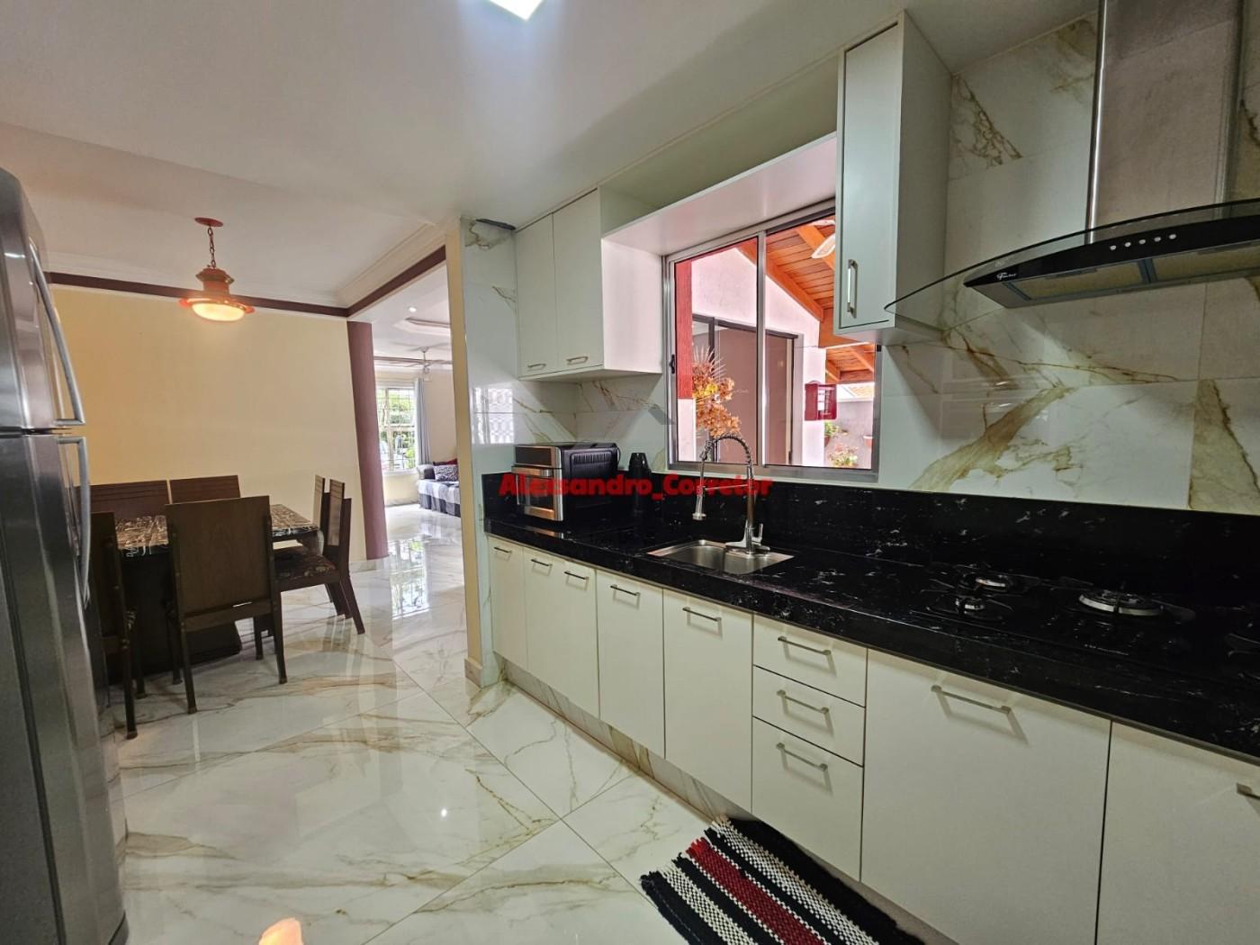 Sobrado, 3 quartos, 120 m² - Foto 7