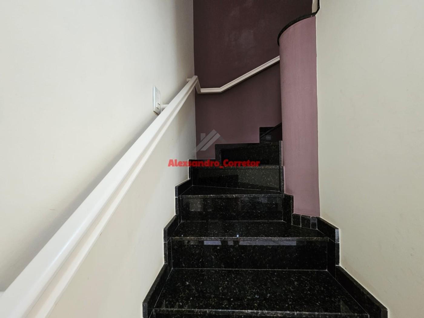 Sobrado, 3 quartos, 120 m² - Foto 12