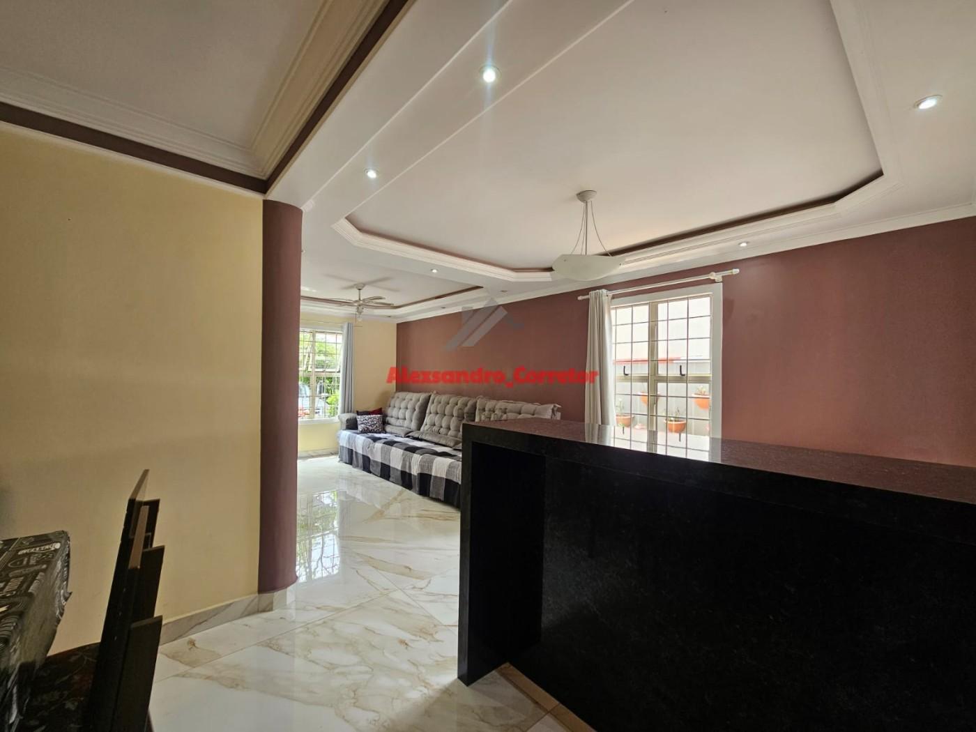 Sobrado, 3 quartos, 120 m² - Foto 6