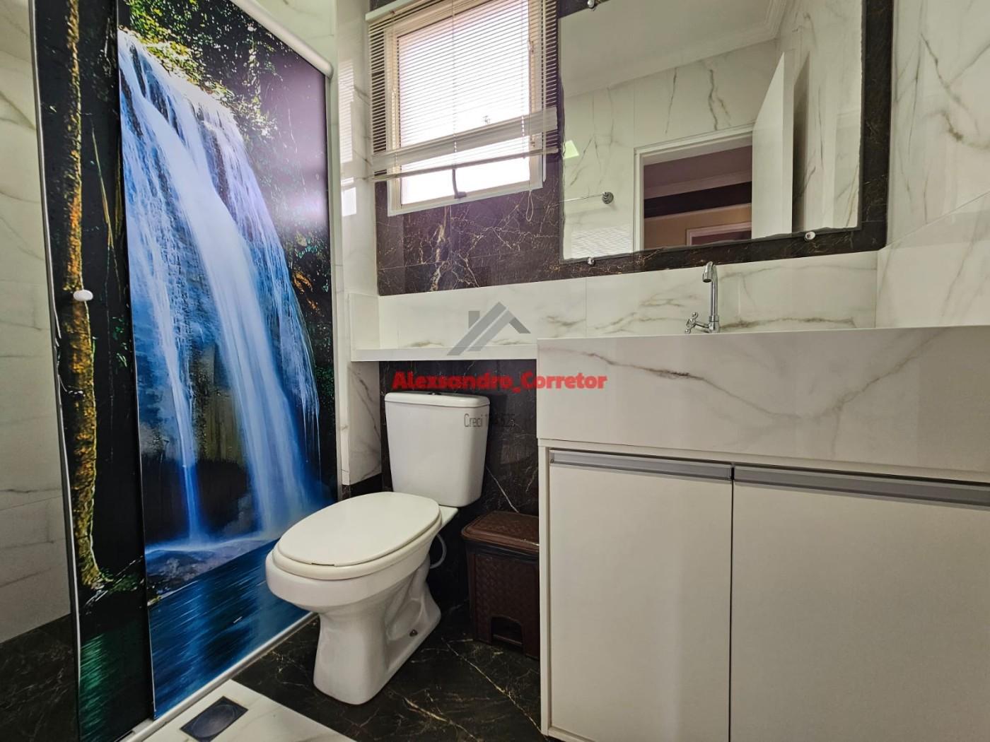 Sobrado, 3 quartos, 120 m² - Foto 13