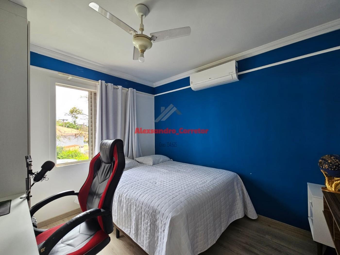 Sobrado, 3 quartos, 120 m² - Foto 14