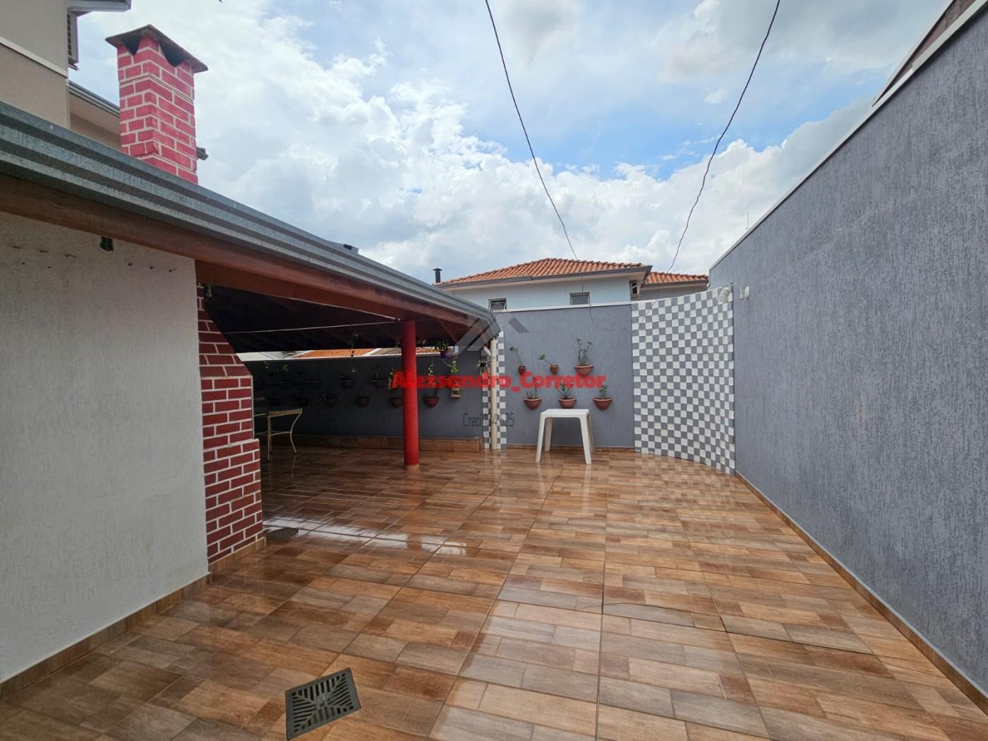Sobrado, 3 quartos, 120 m² - Foto 3