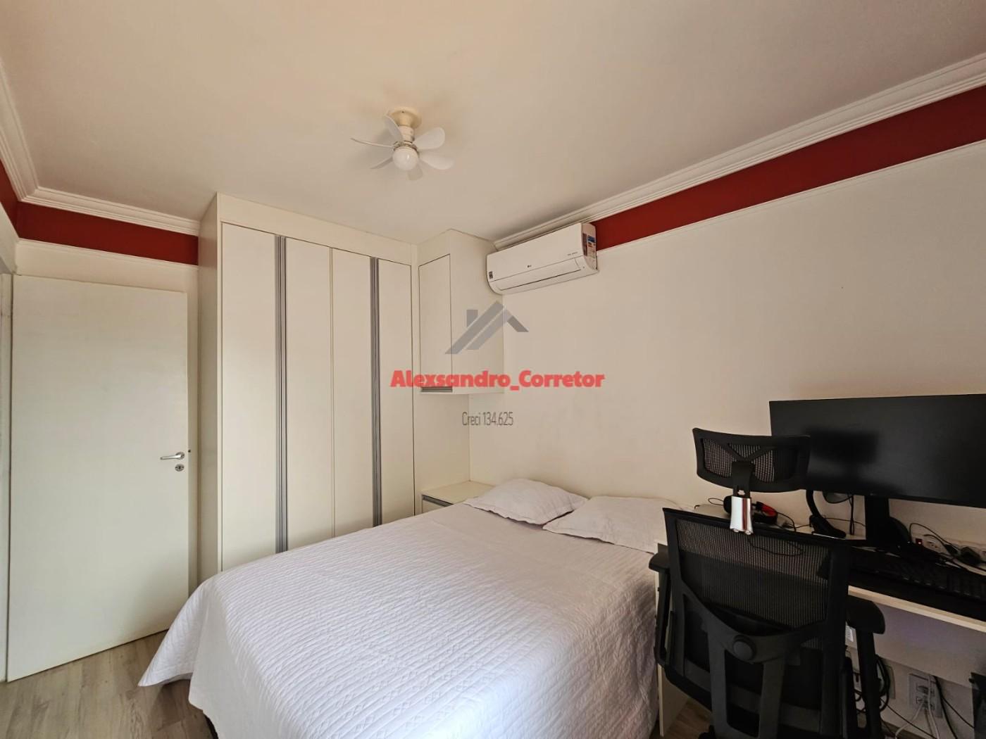 Sobrado, 3 quartos, 120 m² - Foto 16