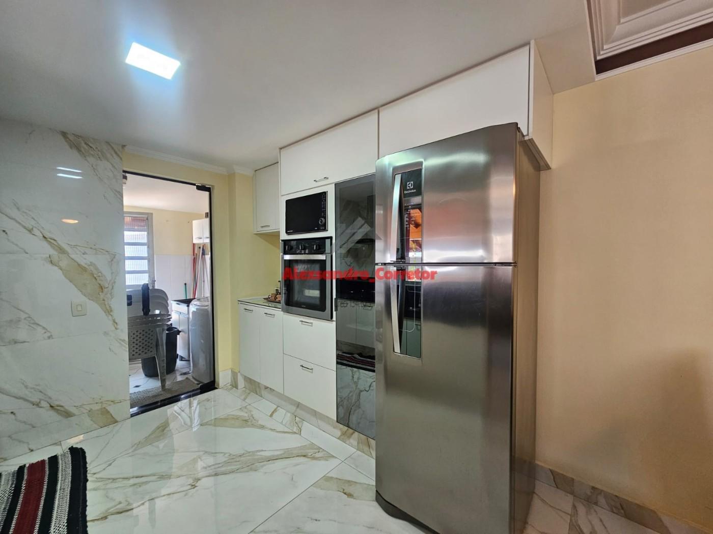 Sobrado, 3 quartos, 120 m² - Foto 8